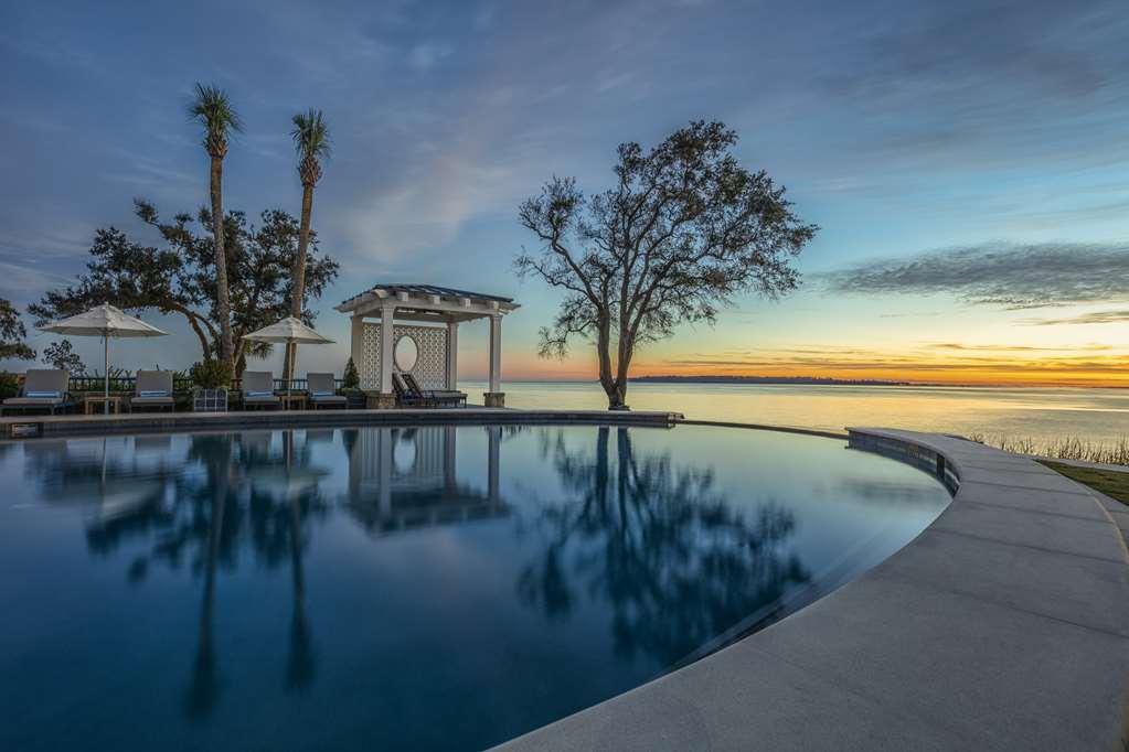 The Lodge At Sea Island St. Simons Island Facilities photo