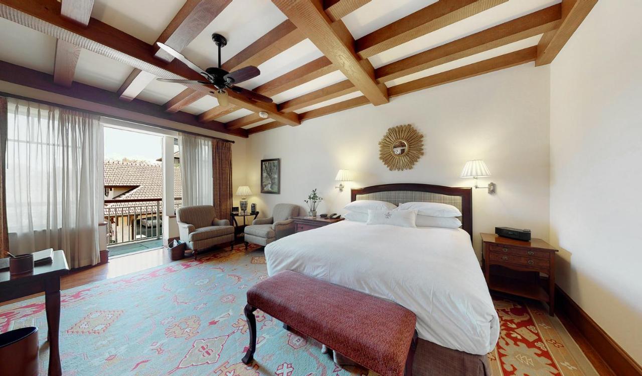 The Lodge At Sea Island St. Simons Island Room photo